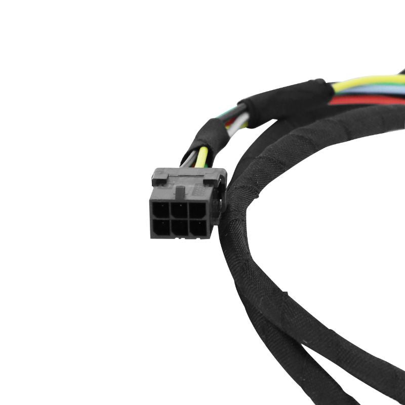 CABLE BOSCH POUR POWERTUBE 950mm BDU2XX - BDU3XX - BDU4XX BCH284