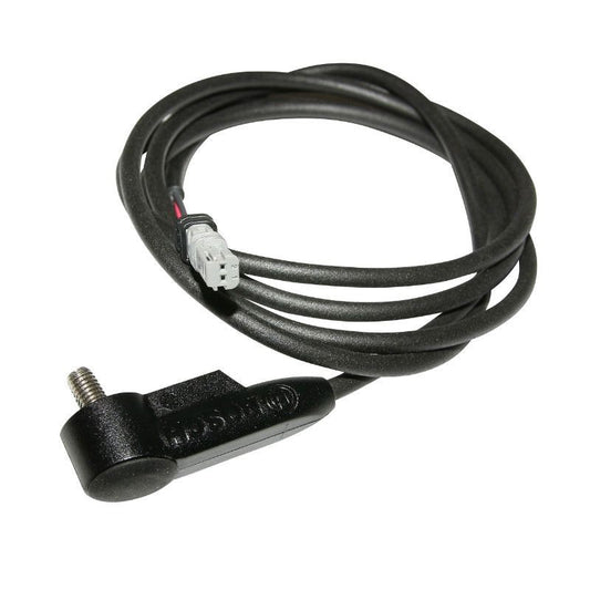 CABLE VITESSE BOSCH 1230mm COMPATIBLE TOUT MODELE UNITE MOTRICE