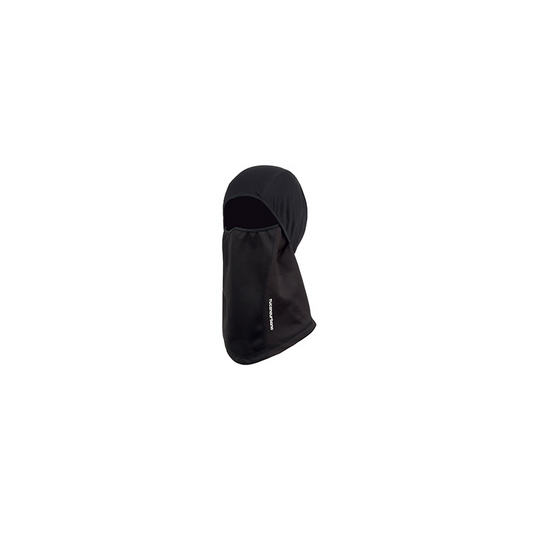 Tour de tête noir