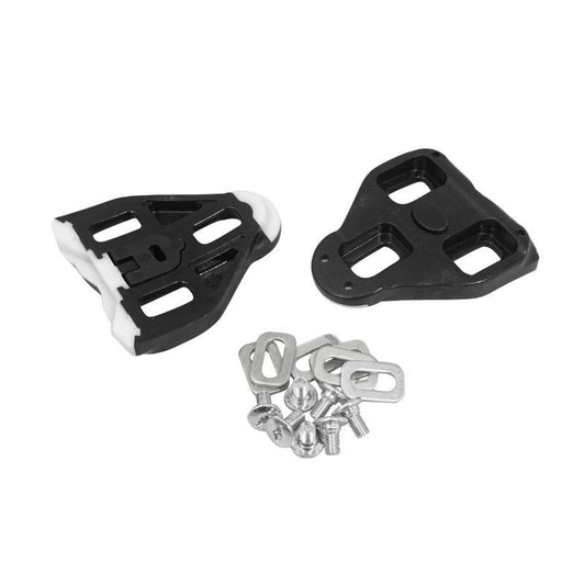 CALE PEDALE LOOK DELTA NOIRE (PAIRE)(BLISTER)