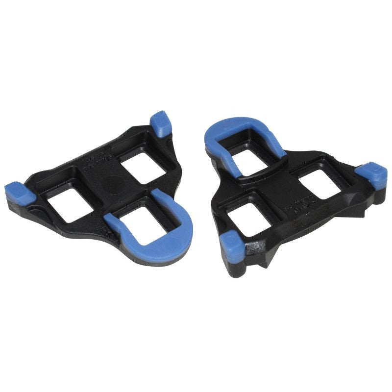 CALE PEDALE SHIMANO ROUTE SPD-SL MOBILE BLEU 2° (PAIRE)