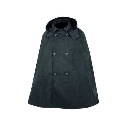 Cape de pluie femme tucano