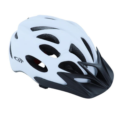 Casque newton city blanc