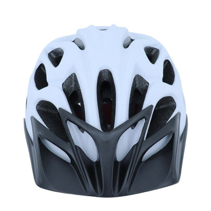 Casque newton city blanc