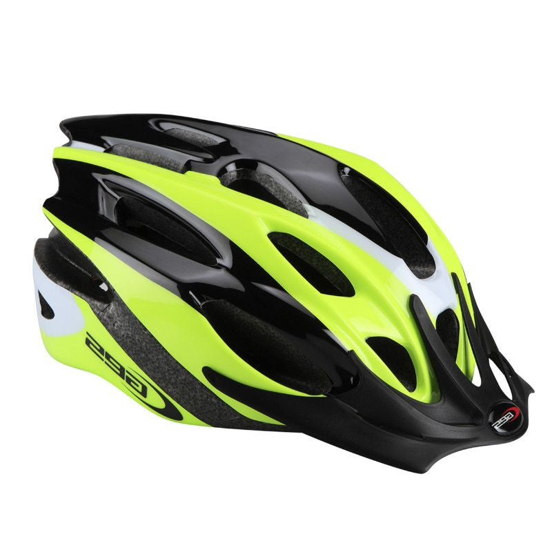 Casque ges rocket jaune