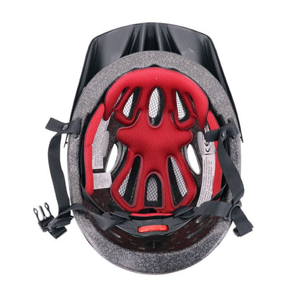 Casque newton city gris foncé