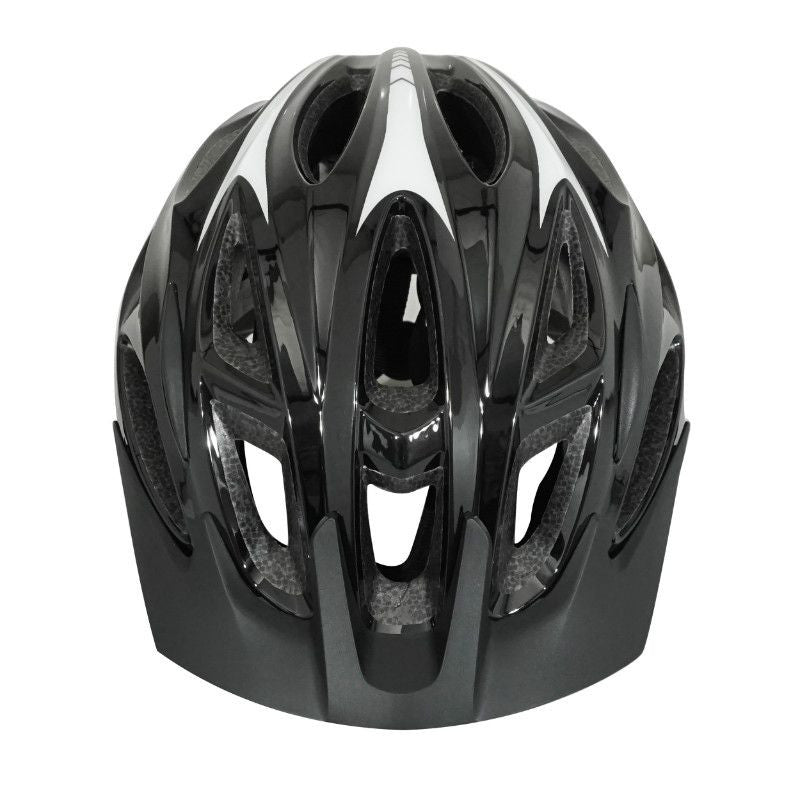 Casque gravel revo noir
