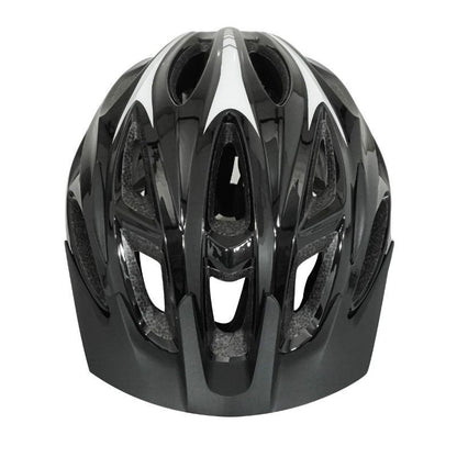 Casque gravel revo noir