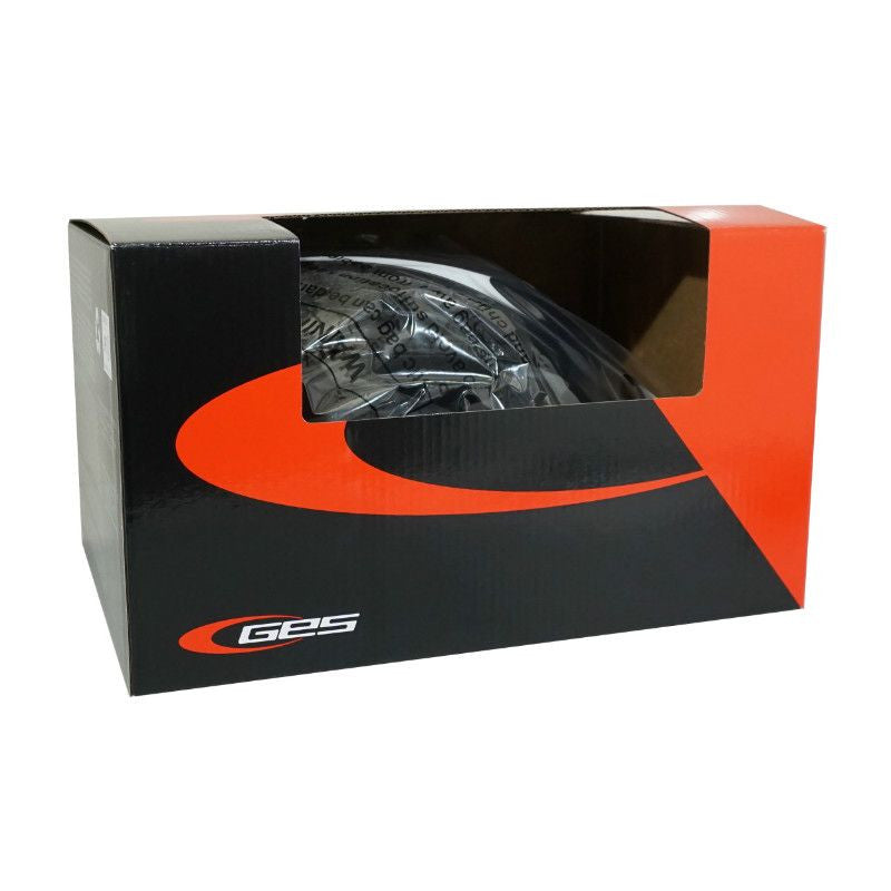 Casque gravel revo noir