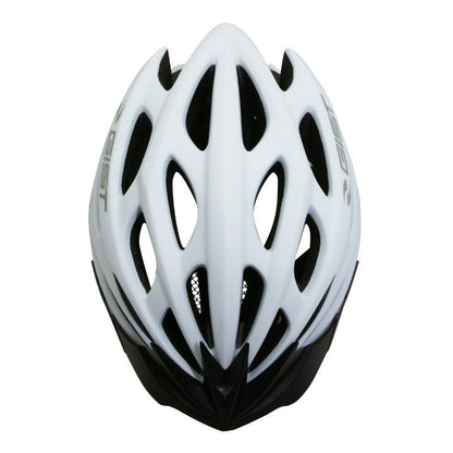 Casque gist e-bike blanc