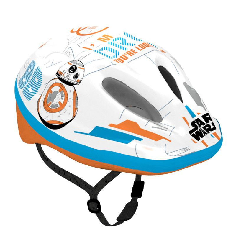 Casque star wars
