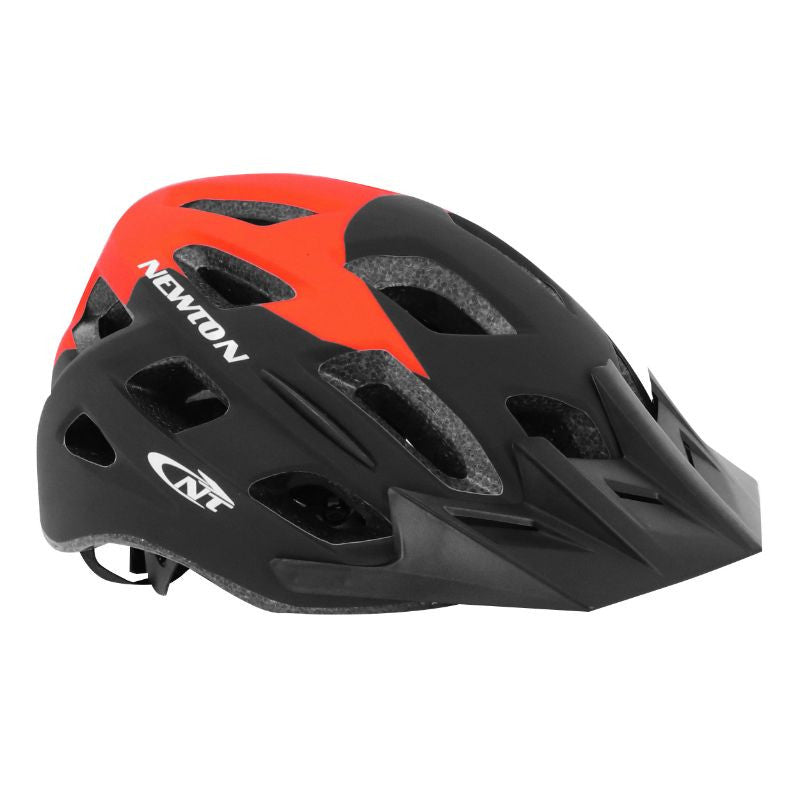 Casque city rouge
