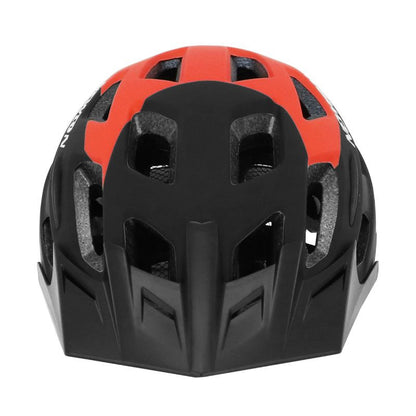 Casque city rouge