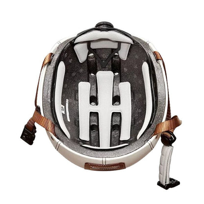 Casque halo urbain