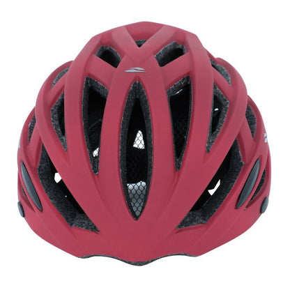 Casque gist rouge urban