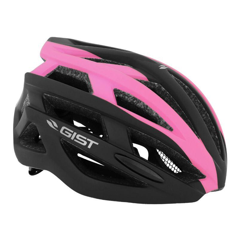 Casque gist planet noir rose