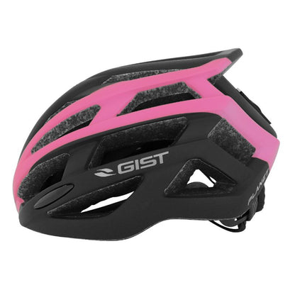 Casque gist planet noir rose