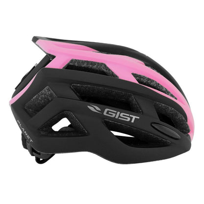 Casque gist planet noir rose