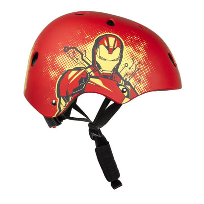 Casque iron man