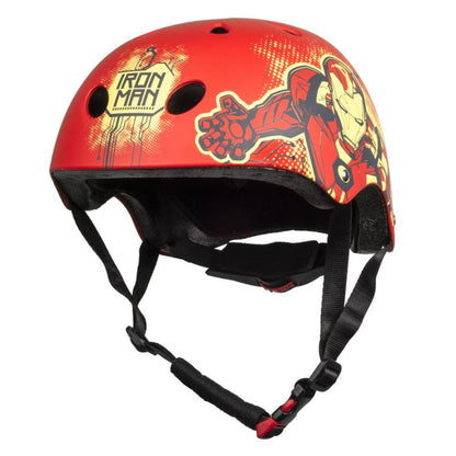 Casque iron man
