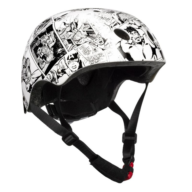 Casque avengers