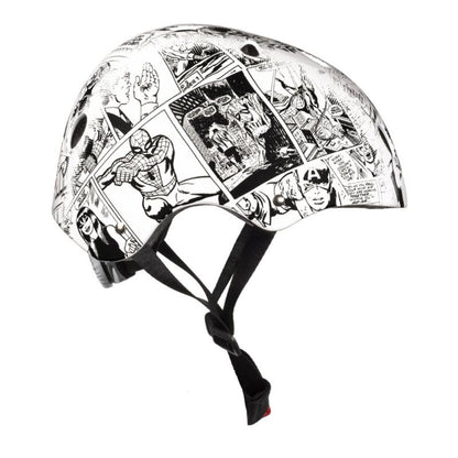 Casque avengers