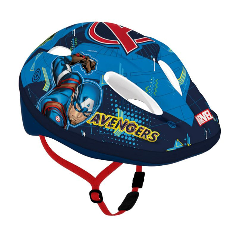 Casque avengers