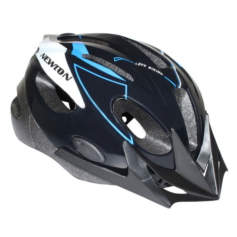 Casque newton cross ride