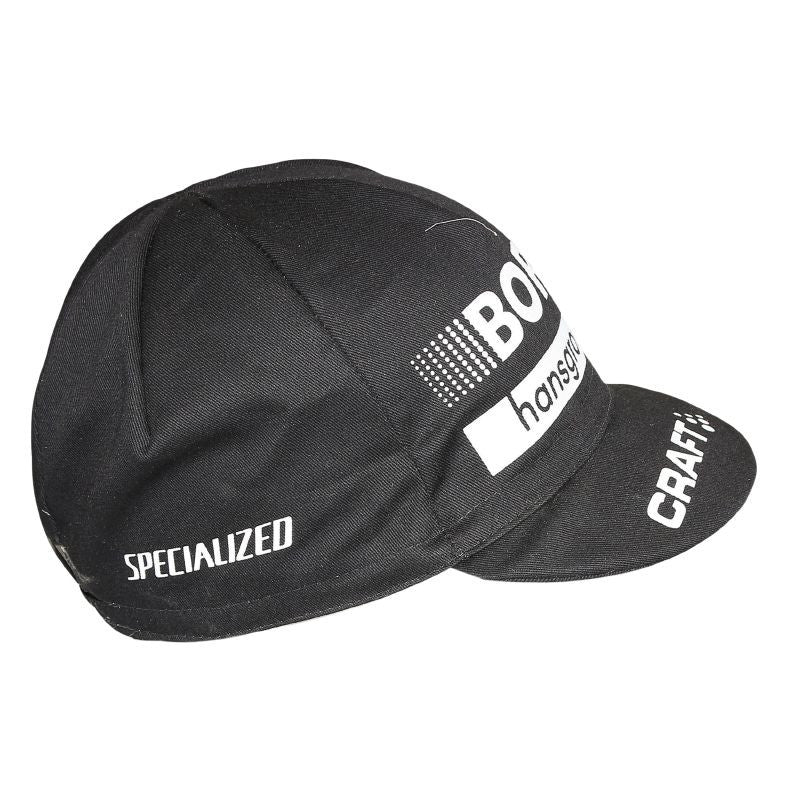Casquette équipe bora