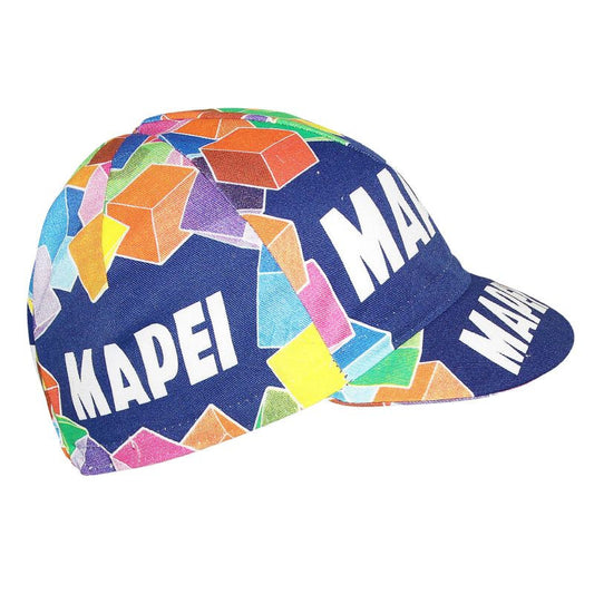 Casquette mapei