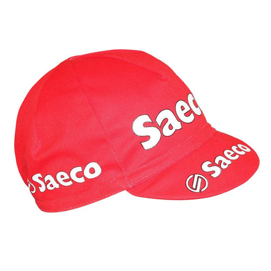 Casquette saeco