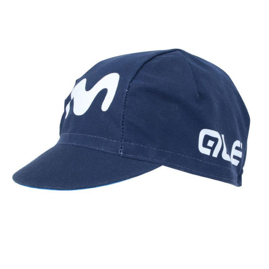 Casquette movistar