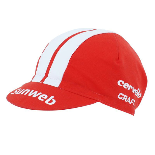 Casquette sunset