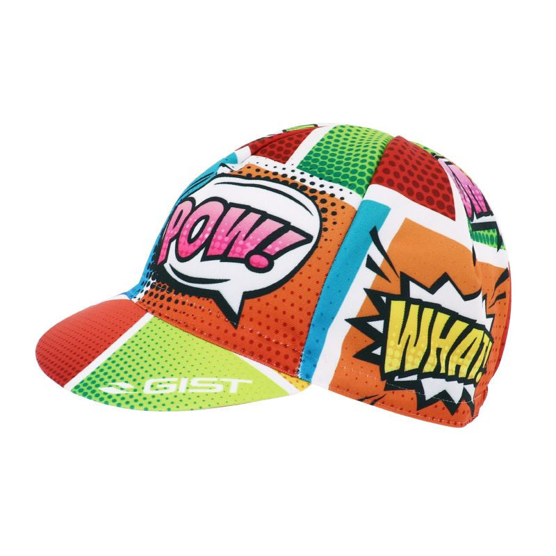 Casquette déco bang