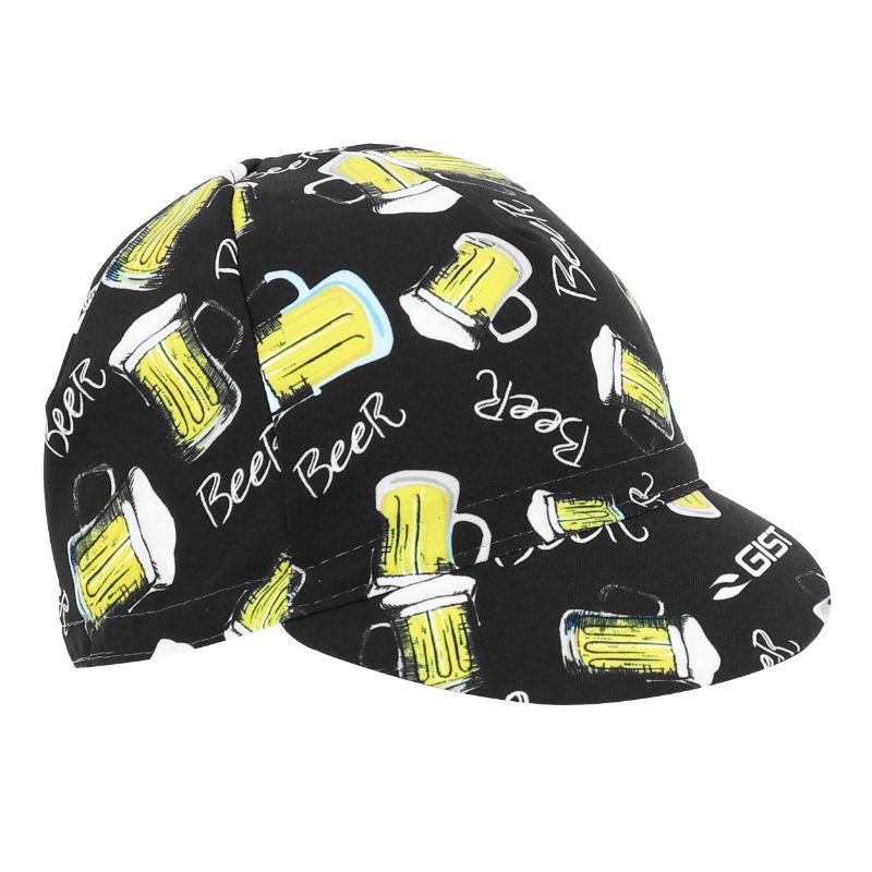 Casquette biere