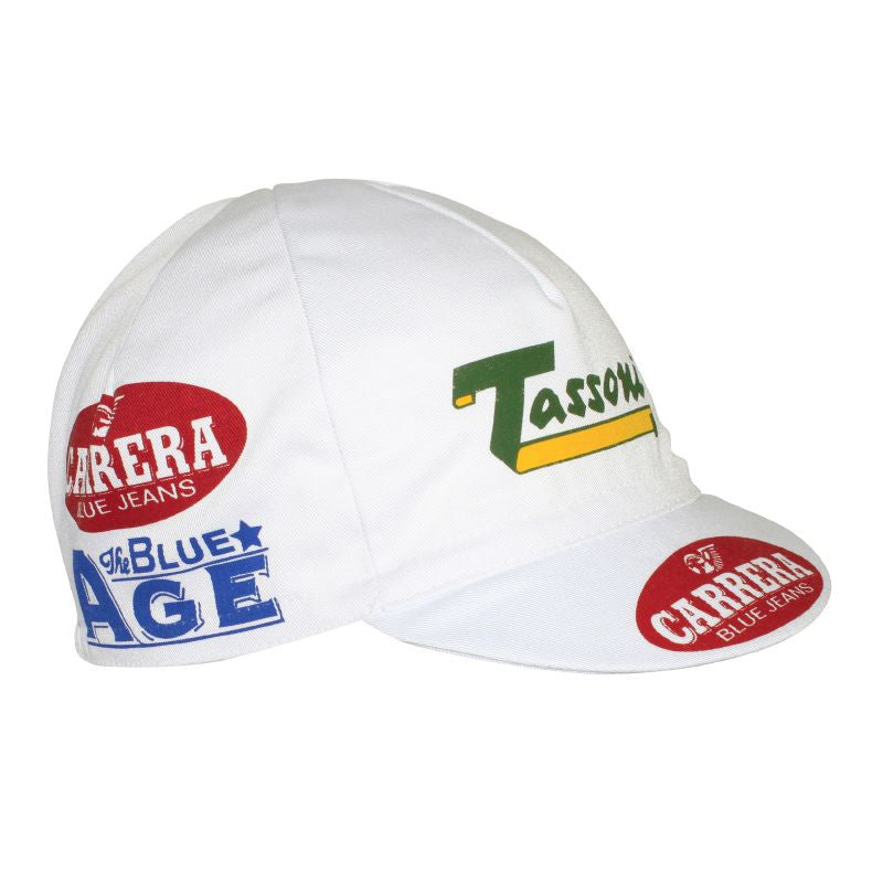 Casquette vintage carrera