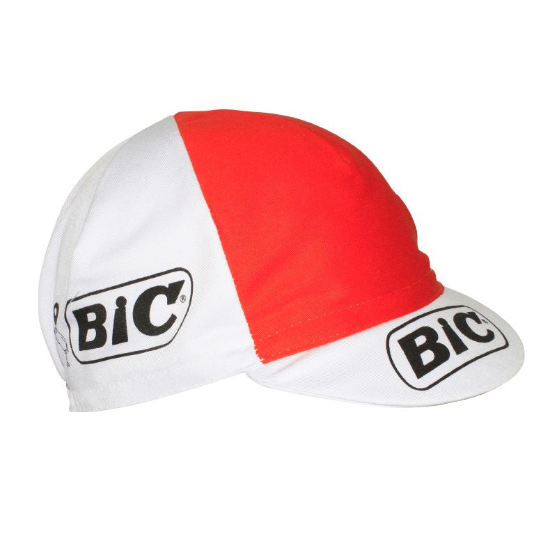 Casquette bic