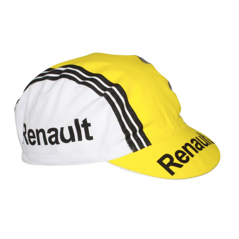 Casquette renaud