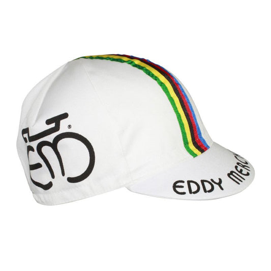 Casquette champion du monde Merckx