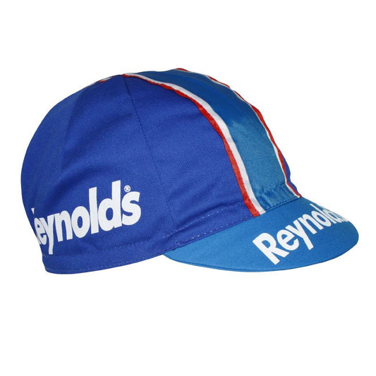 Casquette reynolds