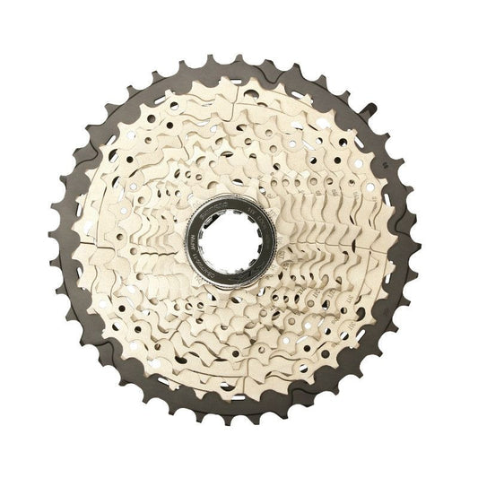 CASSETTE 11V. SHIMANO SLX M7000 11-40 (11-13-15-17-19-21-24-27-31-35-40)