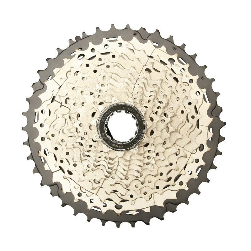 CASSETTE 11V. SHIMANO SLX M7000 11-42 (11-13-15-17-19-21-24-28-32-37-42)