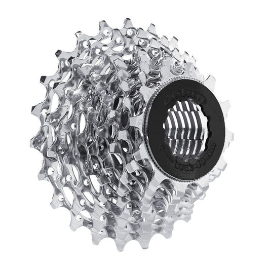 CASSETTE 9V. SRAM PG950 12-26 (COMPATIBLE SHIMANO) (12,13,14,15,17,18,21,23,26)