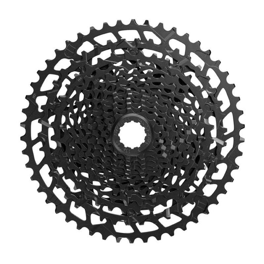 CASSETTE 12V. SRAM NX-1230 11-50 EAGLE NOIRE (11,13,15,17,19,22,25,28,32,36,42,50)
