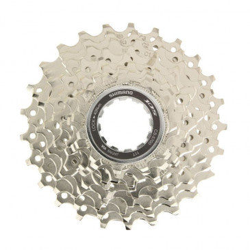 CASSETTE 10V. SHIMANO 105 5700 HG 11-25 (11-12-13-14-15-17-19-21-23-25)