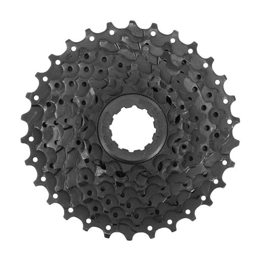 CASSETTE 8V. SRAM PG820 11-30 NOIRE (COMPATIBLE SHIMANO) (11-13-15-17-20-23-26-30)