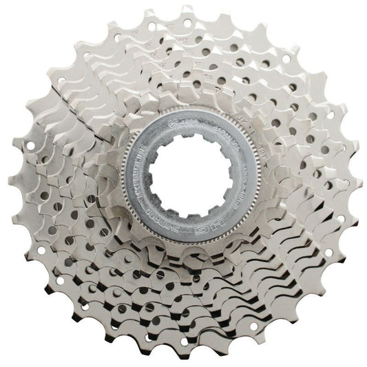 CASSETTE 10V. SHIMANO ULTEGRA 6600 HG 14-25 (14-15-16-17-18-19-20-21-23-25)