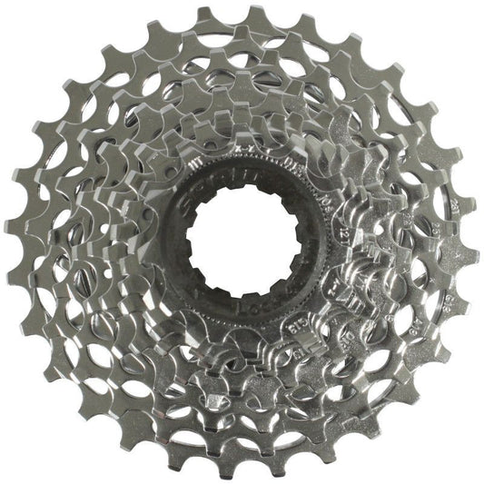 CASSETTE 10V. SRAM RIVAL/APEX PG1030 11-28 (11,12,13,14,15,16,17,19,22,25,28)