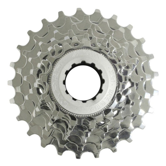 CASSETTE 8V. MICHE 12-25 PRIMATO ROUTE POUR SHIMANO (12-13-14-15-17-19-22-25)