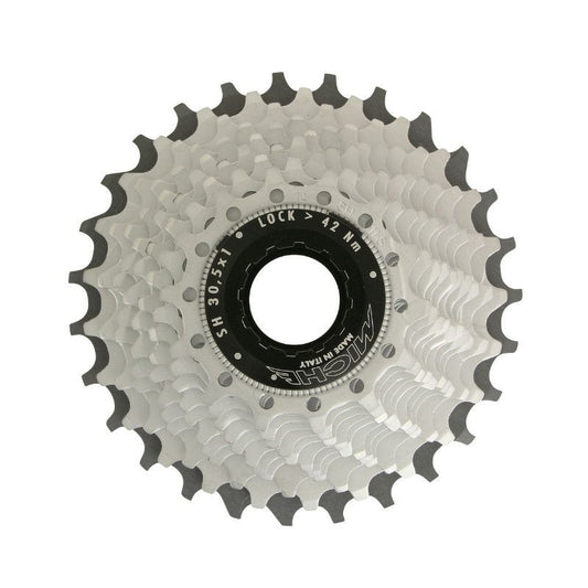 CASSETTE 11V. MICHE PRIMATO ROUTE POUR SHIMANO 14-27 (14-15-16-17-18-19-20-21-23-25-27)